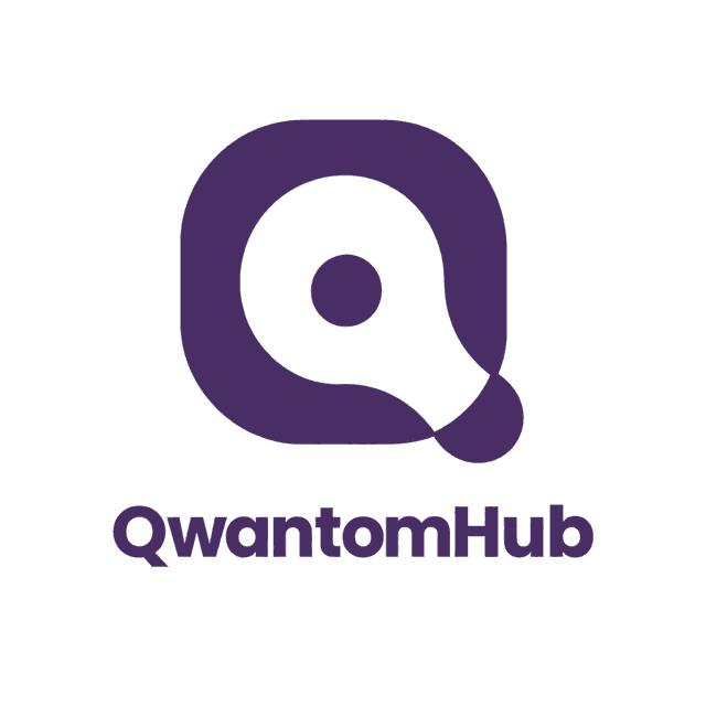 QwantomHub